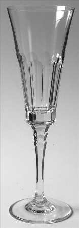 Reflections Fluted Champagne