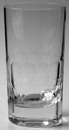 Reflections Highball Glass