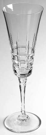 Riviera Fluted Champagne