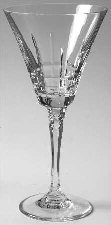 Riviera Wine Glass