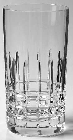 Riviera Highball Glass