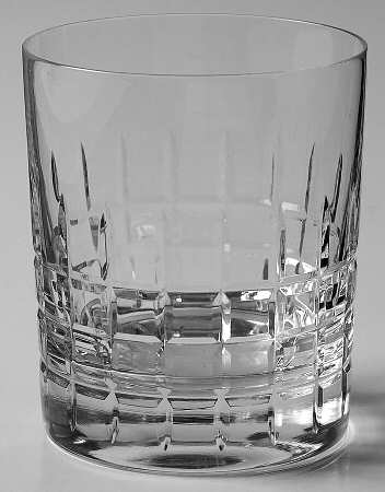 Riviera Double Old Fashioned
