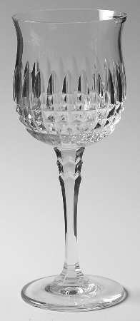 Serenade Wine Glass