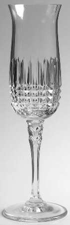 Serenade Fluted Champagne