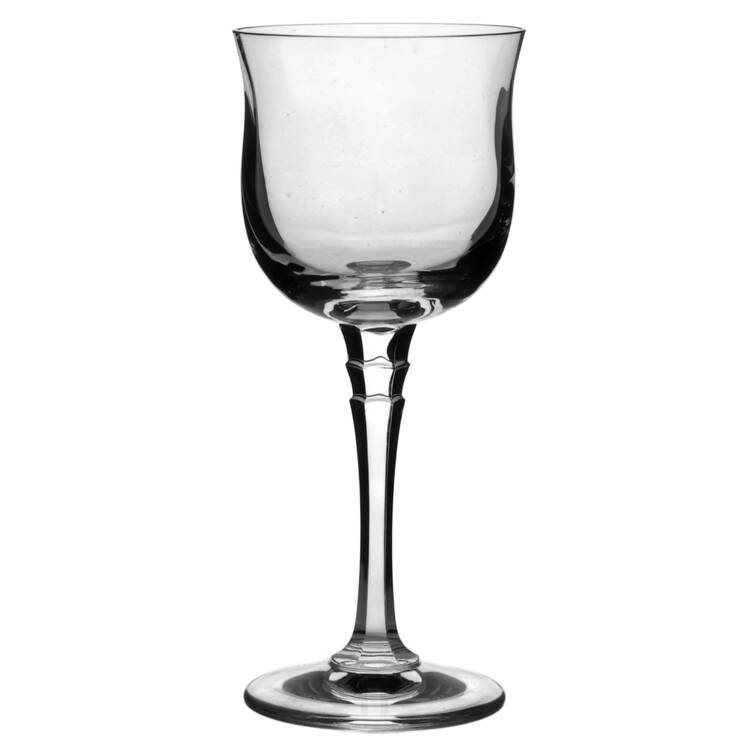 Silhouette Wine