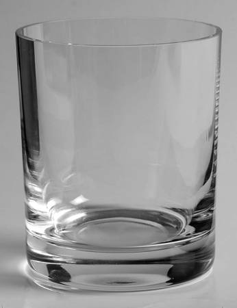 Silhouette Double Old Fashioned