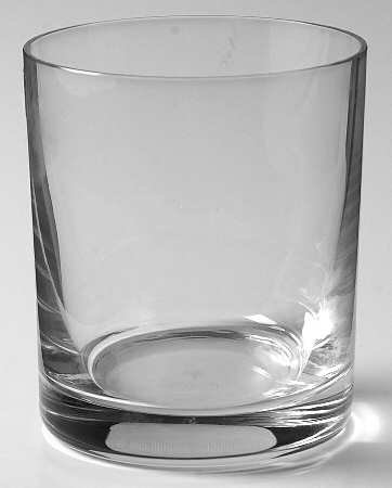 Tudor Double Old Fashioned