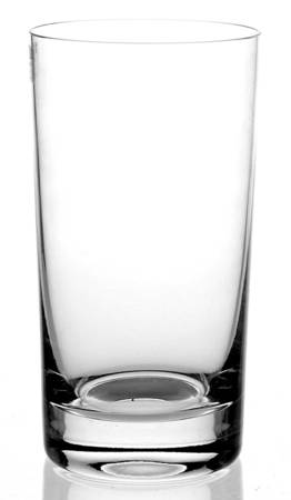 Tudor Highball Glass