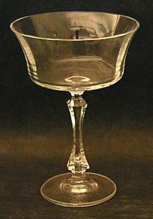 Westerly Champagne/Tall Sherbet