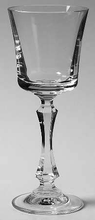 Westerly Cordial Glass
