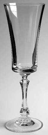 Westerly Fluted Champagne