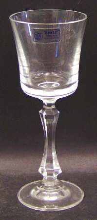 Windham (Non Cut Base) Cordial Glass
