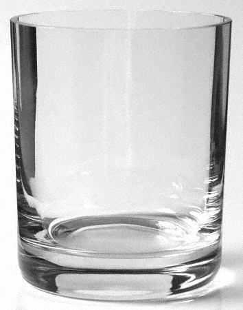 York Double Old Fashioned