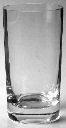 York Highball Glass