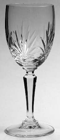 Augusta Wine Glass