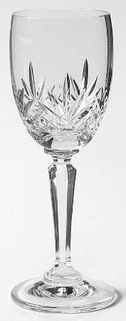 Augusta Cordial Glass