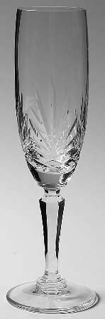 Augusta Fluted Champagne