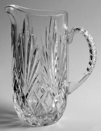 Augusta 52 Oz Pitcher
