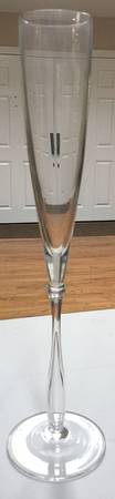 Ballerina Fluted Champagne