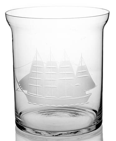 Clipper Champagne Bucket