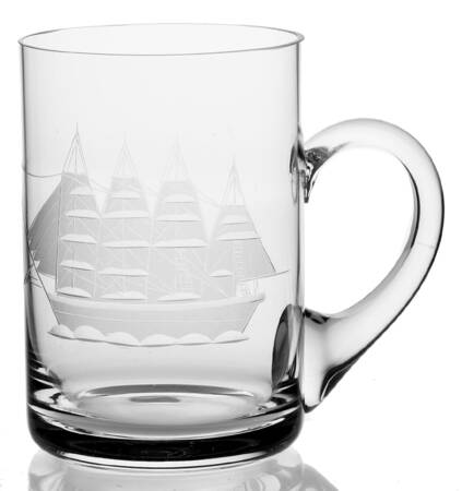 Clipper Mug