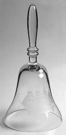 Clipper 10" Bell