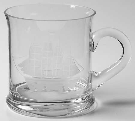 Clipper Mug