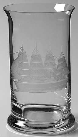 Clipper Highball
