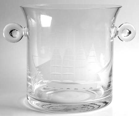 Clipper Ice Bucket
