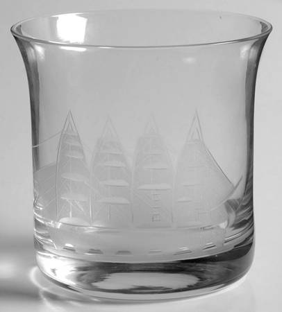 Clipper Old Fashioned