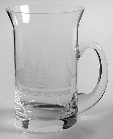 Clipper Mug