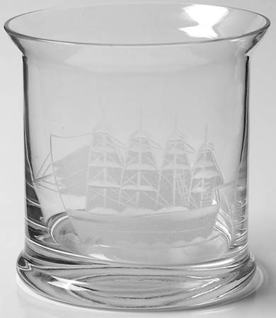 Clipper Old Fashioned