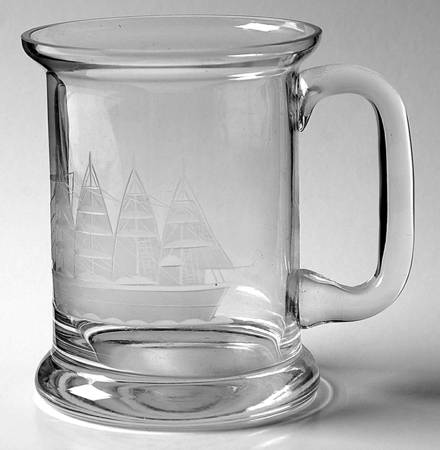 Clipper Mug