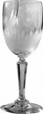 Conway Water Goblet