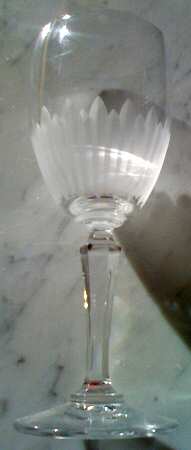 Conway Wine Glass