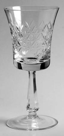 Cromwell Wine Glass