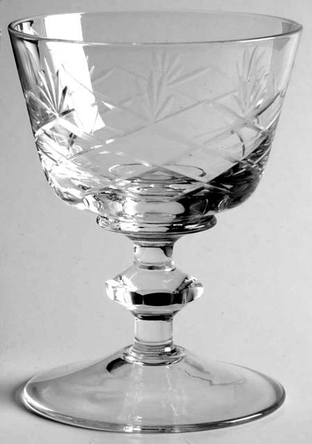 Fern Liquor Cocktail