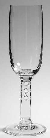 Innovation Fluted Champagne