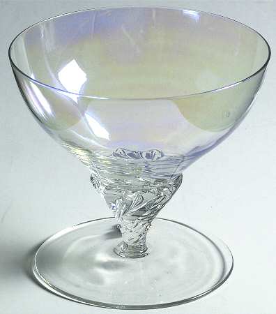 Iris Champagne/Tall Sherbet