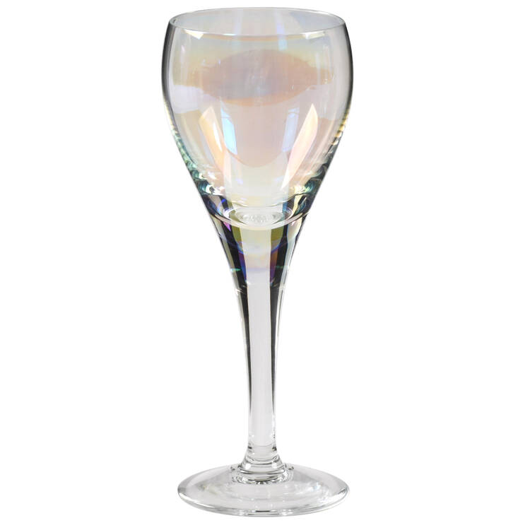 Iris Lustre (Non Optic) Liquor Cocktail