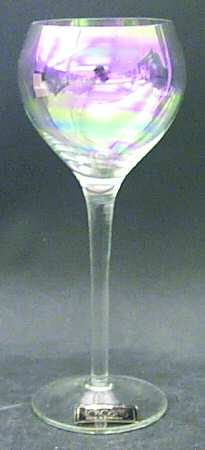 Iris Lustre (Non Optic) Hock Wine