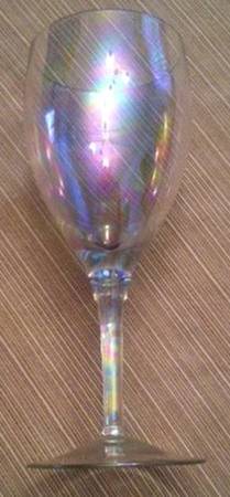 Iris Lustre (Non Optic) Cordial