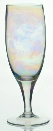 Iris Lustre (Non Optic) Juice Glass