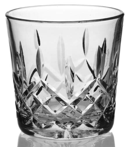 Lillian Old Fashioned