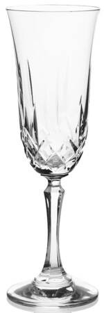 Lillian Fluted Champagne
