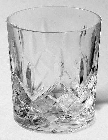 Lillian 12 Oz Double Old Fashioned