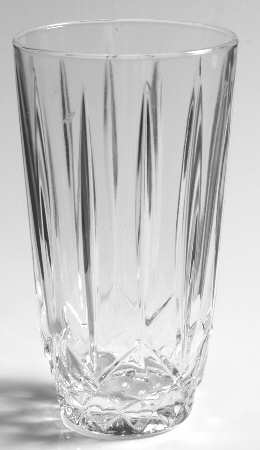 Muirfield Highball Glass
