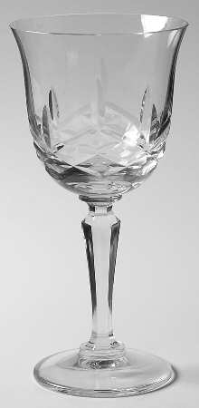 Muirfield Wine Glass
