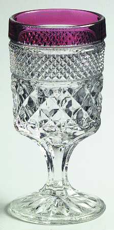 Oxford Ruby Claret Wine
