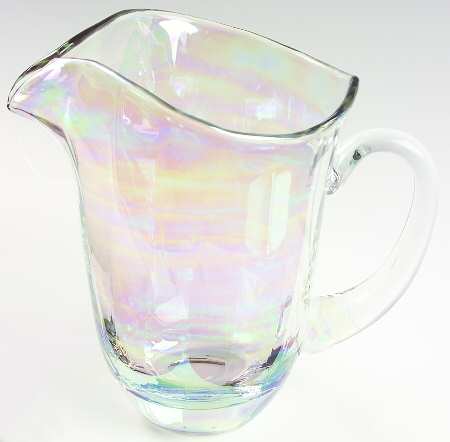 Rainbow (Optic) 64 Oz Pitcher
